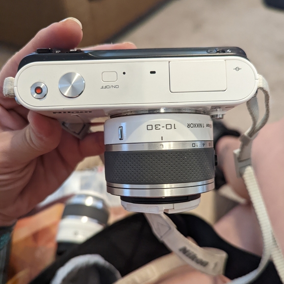 Camera - Picture 2 of 12